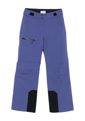 Rossignol insulated trousers - Blue