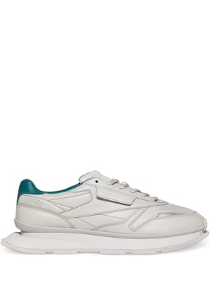 Reebok LTD Classic LTD lace-up leather sneakers - Grey