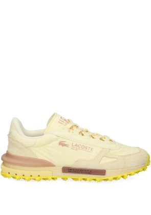 Lacoste Elite Active sneakers - Yellow
