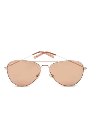 Michael Kors pilot-shape sunglasses - Pink