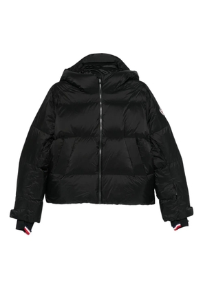 Rossignol Daille hooded down jacket - Black