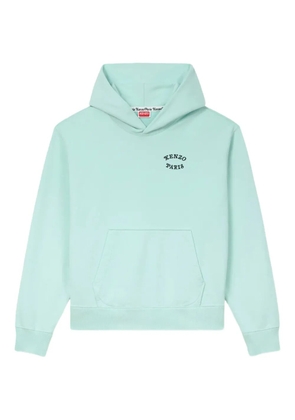Kenzo logo hoodie - Green