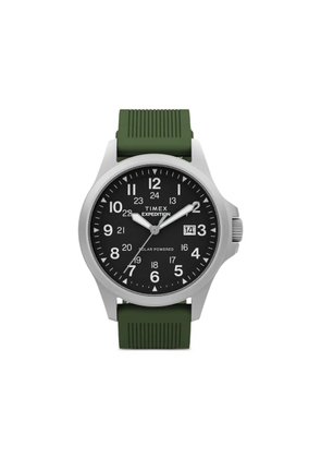 TIMEX Expedition Field Post 41mm - Black