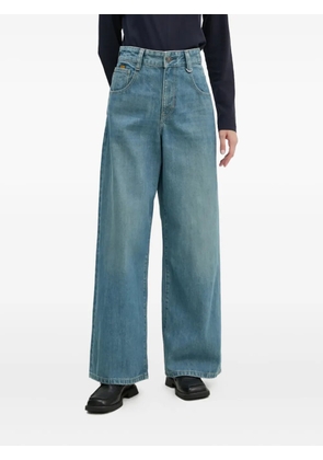 G-Star RAW pocket denim jeans - Blue