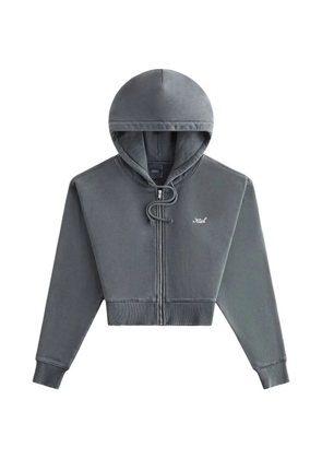 KITH Fallon hoodie - Grey