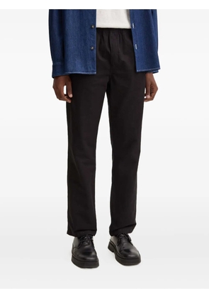 SAMSOE SAMSOE elasticated trousers - Black