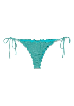 MC2 Saint Barth Miami bikini bottoms - Green