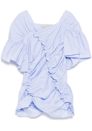 Lee Mathews Antonia blouse - White