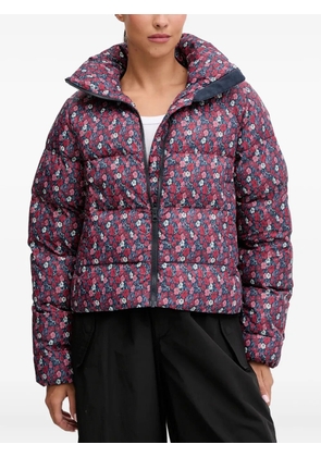 Helly Hansen Jade puffer jacket - Red