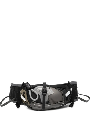 Innerraum I30 logo belt bag - Black