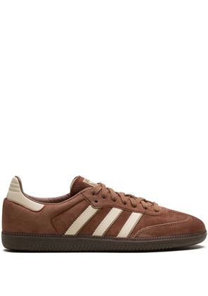 adidas Samba OG 'Preloved Brown' sneakers