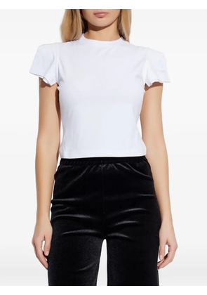 VETEMENTS crew-neck T-shirt - White