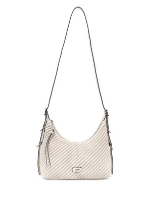DKNY Zita crossbody bag - Neutrals