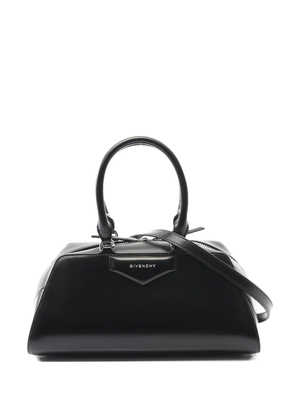 Givenchy Pre-Owned 2020s small Antigona East-West handbag - Black