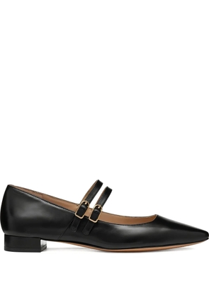 Geox Giselda ballet flats - Black