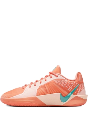 Nike Sabrina 2 'Activate' sneakers - Orange