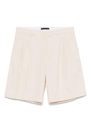Low Brand Miami shorts - Neutrals