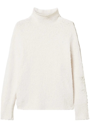 TWINSET x Myfo jumper - White