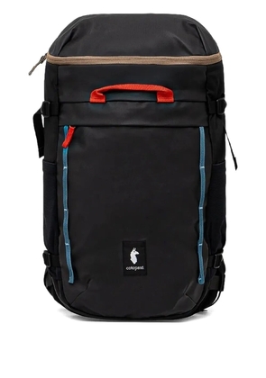 COTOPAXI Torre adjustable-strap backpack - Black