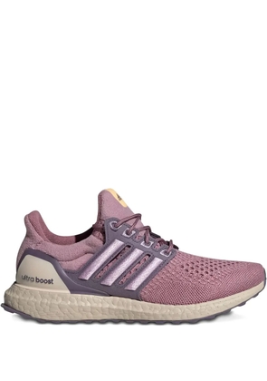 adidas Ultraboost 1.0 lace-up sneakers - Pink