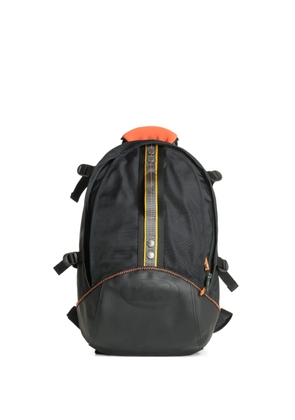 Parajumpers Taku zip-detail backpack - Black