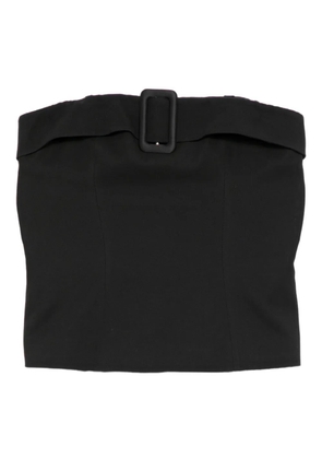 Reformation Aradia top - Black
