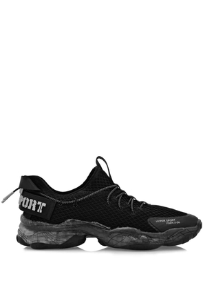 Plein Sport Hyper Sport Gen.X.02 sneakers - Black