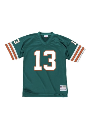 Mitchell & Ness Dan Marino Miami Dolphins 1984 Legacy T-shirt - Green