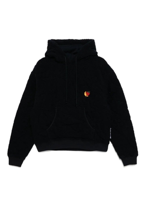 Sky High Farm Shf Perennial hoodie - Blue