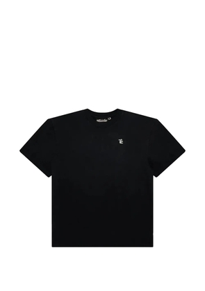 HELLSTAR Studios cotton T-shirt - Black