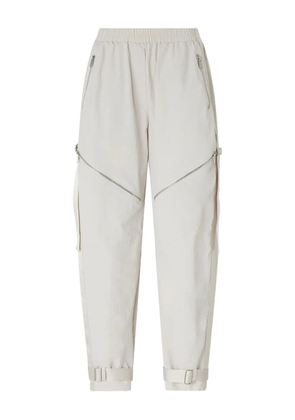PINKO Juana track pants - Grey