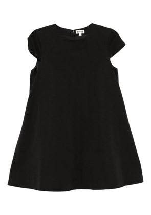 STAUD Mia dress - Black