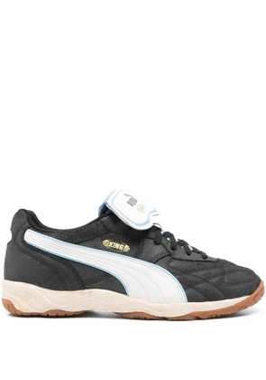 PUMA King Indoor sneakers - PUMA BLACK-WARM WHITE