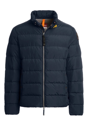 Parajumpers Alger down jacket - Blue