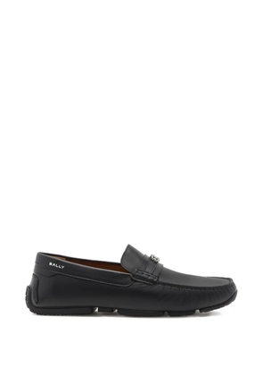 Bally Pilot loafers - Black