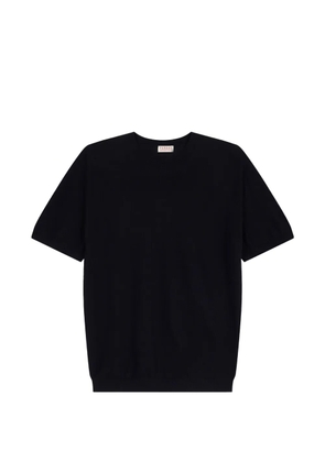 FURSAC cotton T-shirt - Black
