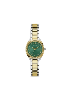 GUESS USA Charlotte 30mm - Green