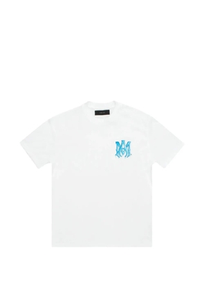AMIRI short-sleeve T-shirt - White