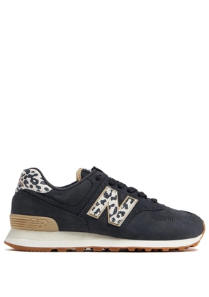 New Balance 574 lace-up sneakers - Grey