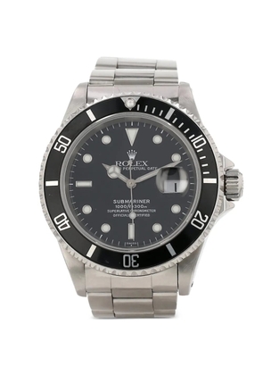 Rolex 1998 Submariner Date 40mm - Black