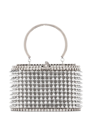Rosantica mini Holli Rock handbag - Silver