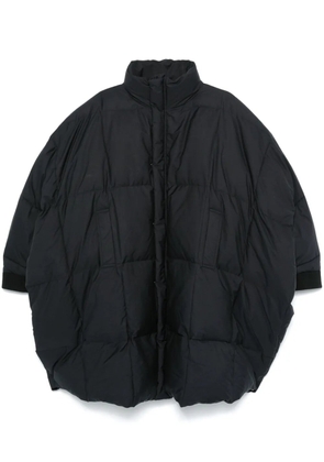 Henrik Vibskov Duvet coat - Black