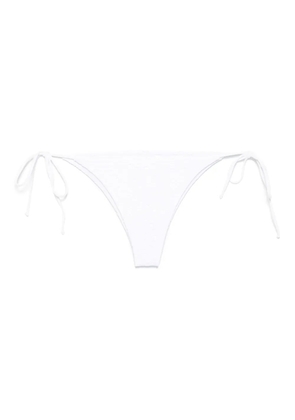 MC2 Saint Barth Marielle bikini briefs - White