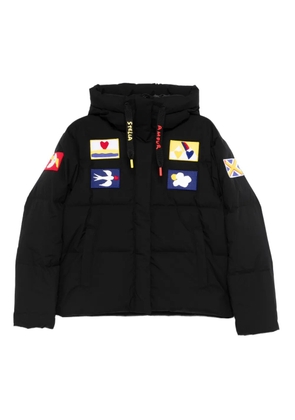 Rossignol JCC All Snow ski jacket - Black