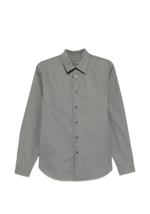Corneliani buttoned shirt - Grey