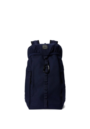 Polo Ralph Lauren accessory-loops backpack - Blue