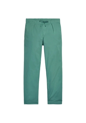 Polo Ralph Lauren drawstring trousers - Green