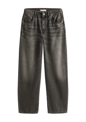 Tommy Hilfiger five-pockets jeans - Grey