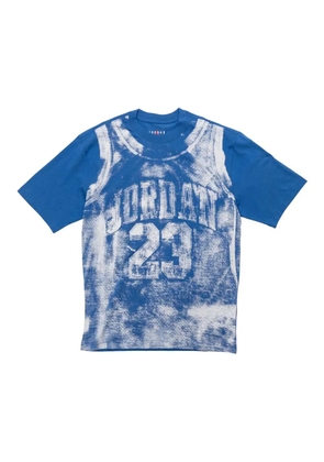 Nike Jordan Brooklyn T-shirt - Blue