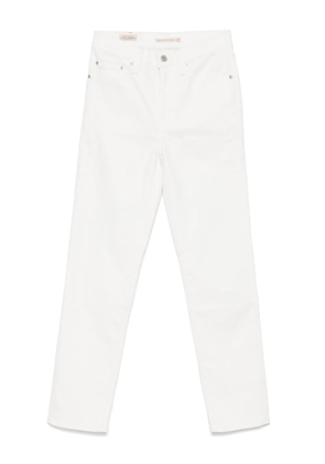 Levi's 724™ jeans - White